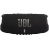 JBL Charge 5 Wi-Fi prijenosni zvučnik, vodootporan IP67, crni