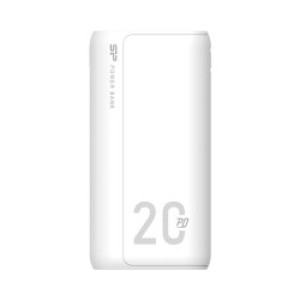 Silicon Power punjač Powerbank QS15, 20000mAh, 18W, 2×USB-A (QC3.0)/1×USB-C (PD)/Micro USB