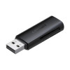 UGREEN čitač memorijskih kartica USB 3.0, TF/SD 3.0, crni