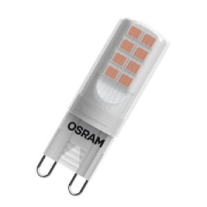 Žarulja LED G9 2,6 Watt, 2700K, 290 Lumen , FS1,  LED PIN28, Osram