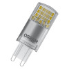 Žarulja G9 LED 3.8W -40 / 2700K, PIN 40, Osram