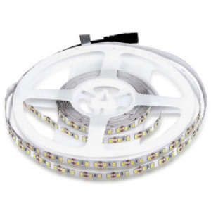 LED traka 1m, SMD 3528, 120LED/m, 8W, 12V, 6500K, IP20