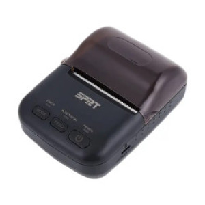 POS mobilni pisač, 62mm/s, 58mm, USB/BT, SPRT SP-T12BTDM 