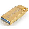 USB Stik 64GB,  3.2 Gen1 Store'n'Go Metal Executive, Verbatim