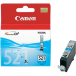 Canon tinta CLI-521C, plava