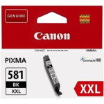 Canon tinta CLI-581BK XXL, crna