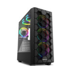 GAMING RAČUNALO -  PC02  - i5 -32 GB- 1TB- RTX 3050 6GB