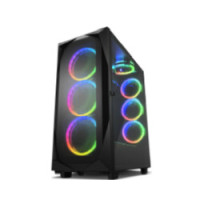 GAMING RAČUNALO - PC05- R7- 32GB- 2TB -RTX 4060  8 GB