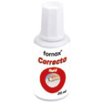 Korektor bočica 20ml solvent Correcto Fornax