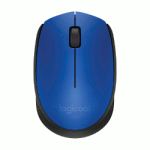 Logitech M171 bežični optički miš