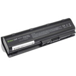 Green Cell (HP04) baterija 6600 mAh,10.8V (11.1V) MU06 